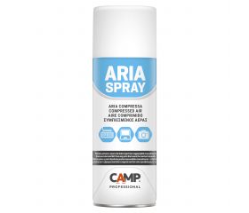 Aire comprimido en spray ARIA SPRAY